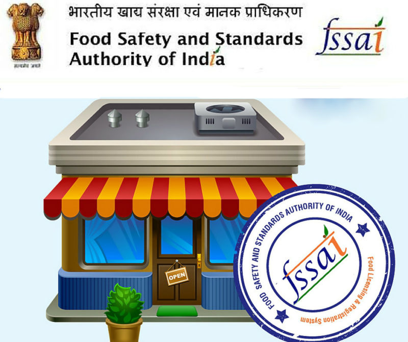 FSSAI Registration Made Easy | Obtain Your Food License Hassle-Free
