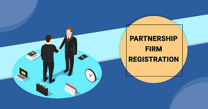 Smooth Firm Registration | Simplified Registration Process for Partnerships in Maharashtra