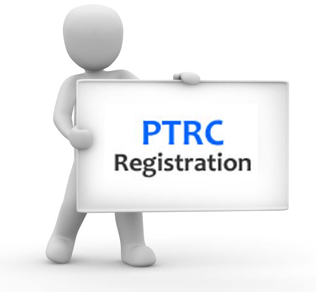 Effortless PTRC Registration | Streamlined Professional Tax Registration Services